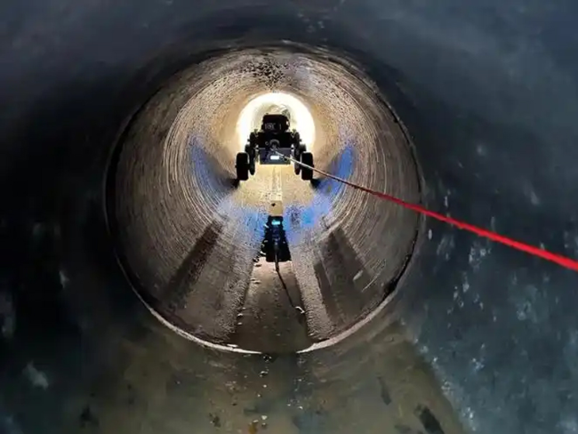 郎溪CCTV检测后如何整理数据？