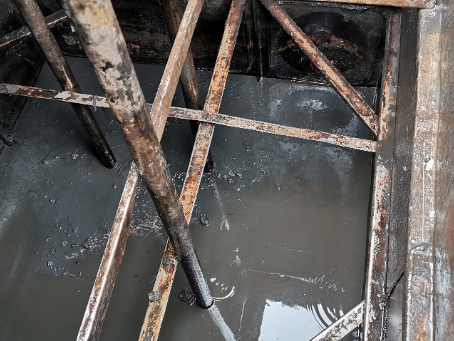 郎溪CCTV管道检测具体做什么？