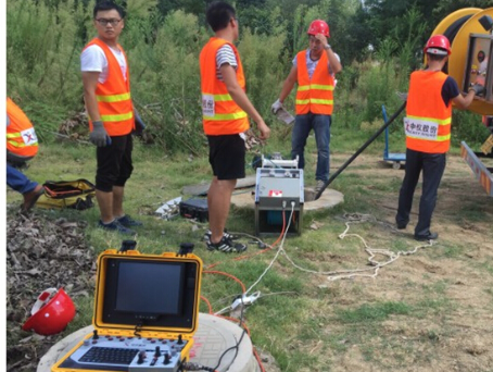 郎溪如何选择适合的市政管道疏通方法？